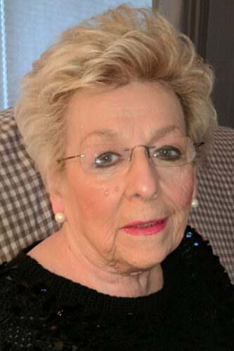Donna Mitovich 1934-2025